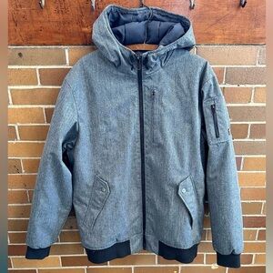Vans Insulated Ski/Snowboarding Jacket